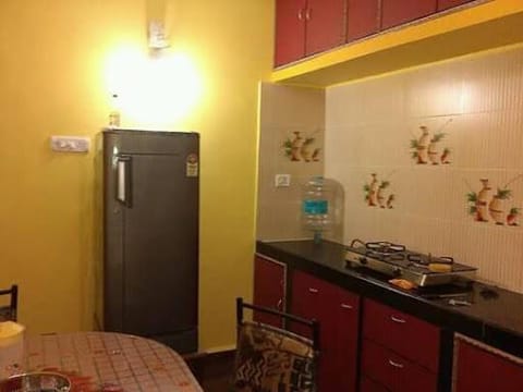 Pramod Guesthouse Apartment in Goa, India