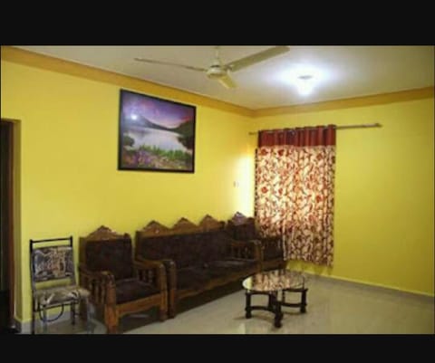 Pramod Guesthouse Apartment in Goa, India