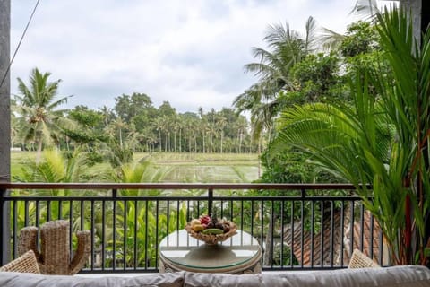 Day, Natural landscape, View (from property/room), Balcony/Terrace, Garden view