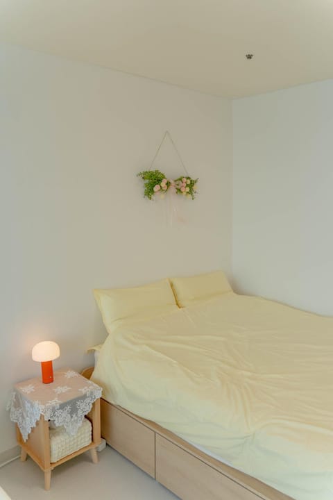 Stay Yunseul - Han River view, Achasan, Walkerhill, Yes24 Hall Apartment in Seoul