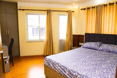 Cozy 2BHK Apartment Apartment in Kathmandu