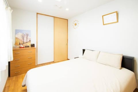 福の荘 唐人 Apartment in Fukuoka