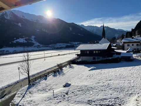 Winter