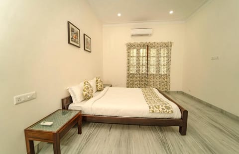 SerenVilla 4BHK Villa in Udaipur