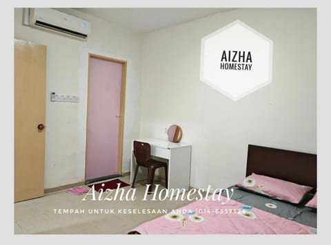 Aizha Homestay Apartment in Kota Kinabalu