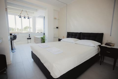 B&B La PerlaNera Bed and Breakfast in Torre Canne