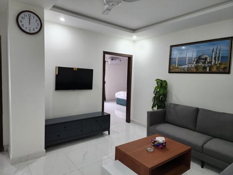 Heaven Serviced Apartments Apartment in Islamabad