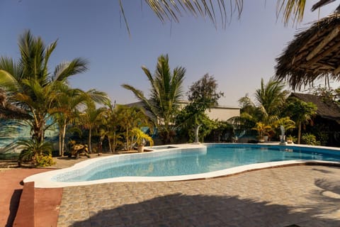 View (from property/room), Pool view