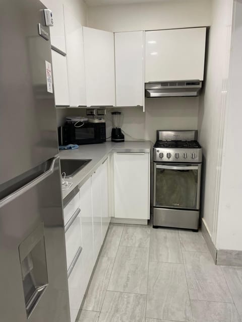 Kitchen or kitchenette, dishwasher, oven, pet friendly, stove, toaster