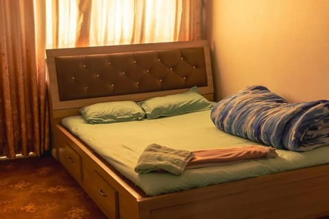 Valley Cafe and Stay Apartment in Kathmandu