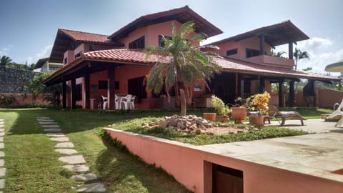 Casa do Cumbuco Haus in State of Ceará