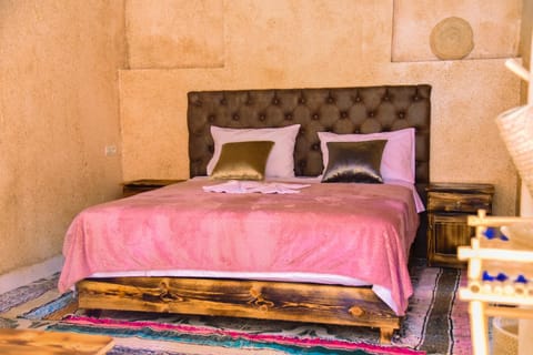 Tangomar club kech Farm Stay in Marrakesh