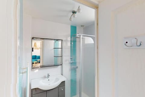 Magnifique maison avec jacuzzi House in Le Havre