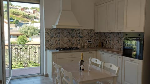 Margot Perfect House Apartment in Trevignano Romano