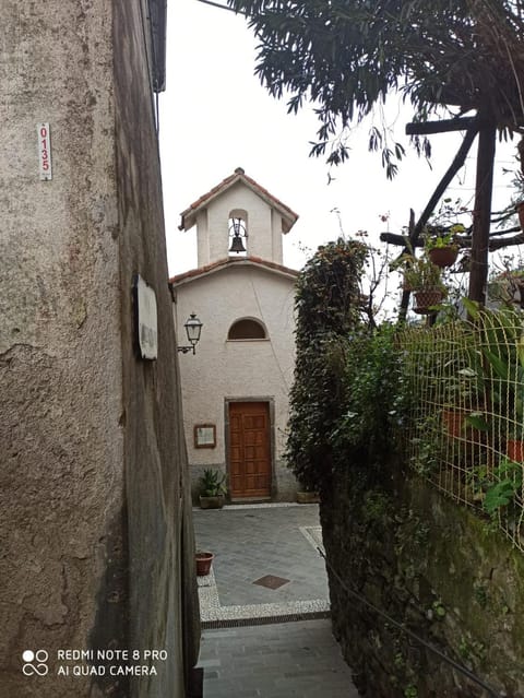 Country House Country House in Province of Massa and Carrara