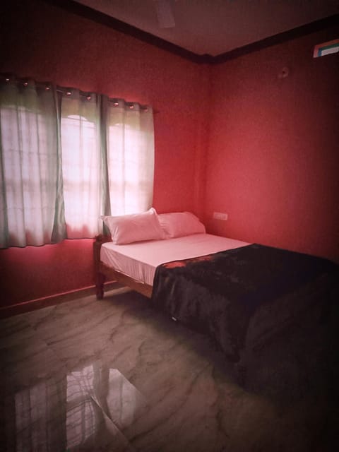 Your Own Homestay Vacation rental in Madikeri