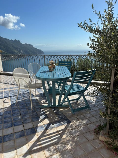 b&b I Limoni Bed and Breakfast in Ravello