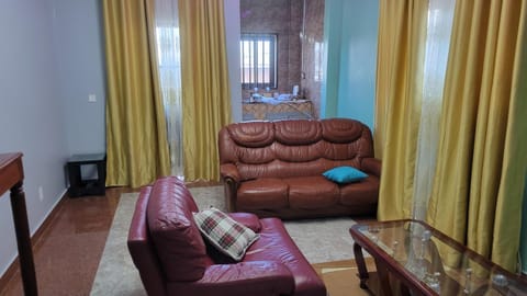 Carolina Lodging Apartment Apartment in Douala