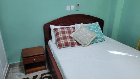 Carolina Lodging Apartment Apartment in Douala