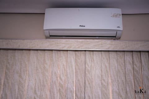 air conditioner