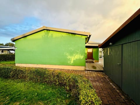 Ferienhaus unterm Kohnstein Apartment in Nordhausen