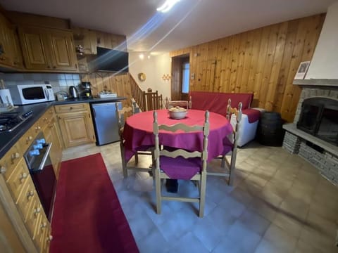 Il casolare del Druido Apartamento in Châtillon