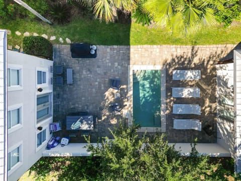 Mainsail Hideaway by Newman-Dailey House in Miramar Beach