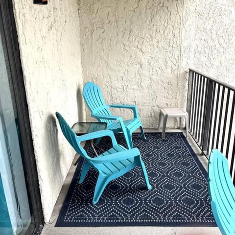 Sea Castle Over The Atlantic Apartment in North Myrtle Beach