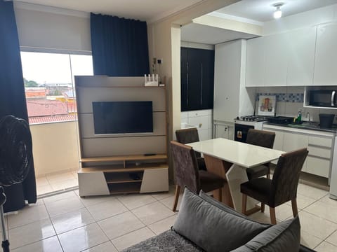 Apartamento Perto do balonismo Boituva! Wohnung in Boituva