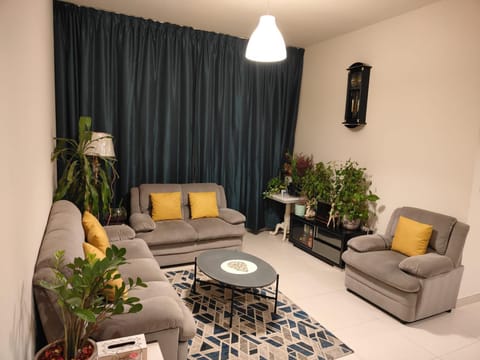 Modern Space in Prime Location Vacation rental in Al Sharjah