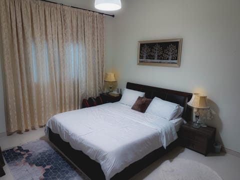 Modern Space in Prime Location Vacation rental in Al Sharjah