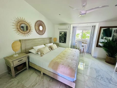 Sea Breeze magnifique 2 chambres Apartment in Sint Maarten