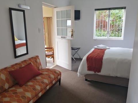 6 on Kloof Guest House Chambre d’hôte in Western Cape