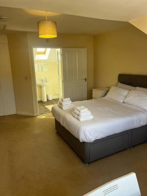 Newcastle Stay Inn Apartment in Newcastle upon Tyne