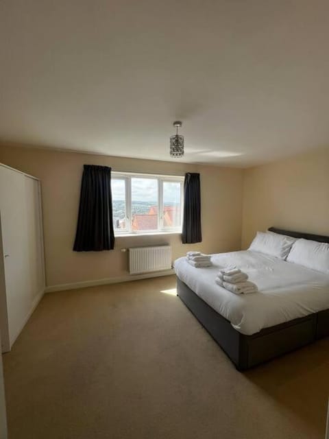 Newcastle Stay Inn Apartment in Newcastle upon Tyne