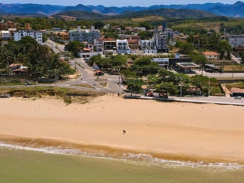 Linda Casa Beira Mar Vista Incrível Guarapari House in Guarapari