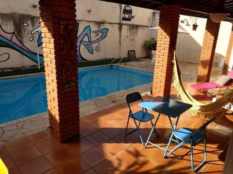 Black Hotel Bauru Bed and Breakfast in Bauru