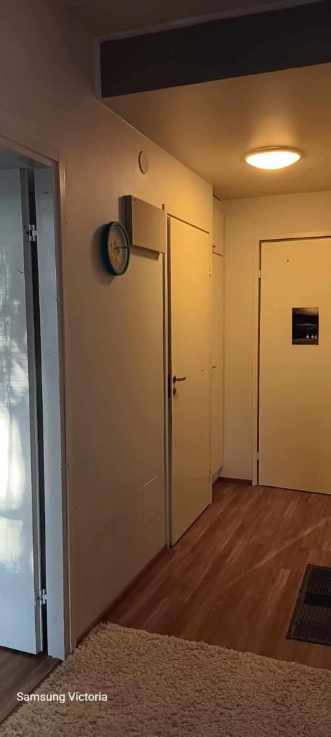 Peaceful Oasis by East Center Apartment in Helsinki