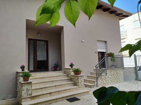 La Rugiada Bed and Breakfast in Alcamo