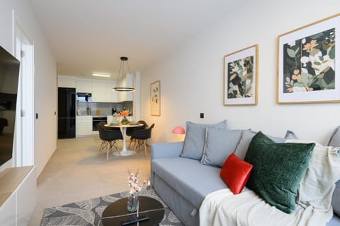 Joyful Homes Apartment in Las Palmas de Gran Canaria