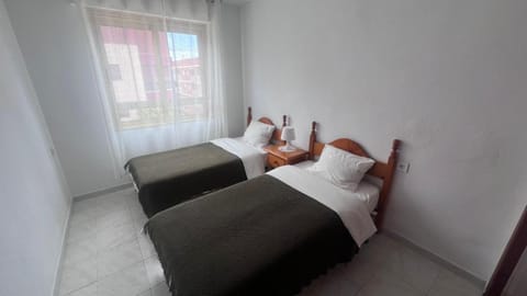 Beach getaway 4 bedroom Asturias Apartment in San Pedro del Pinatar