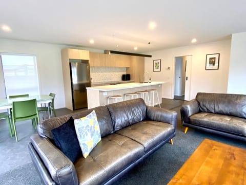 Cosy Corner House in Twizel