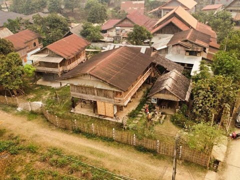 Banlue handicraf center and home stay Vacation rental in Luang Prabang Province, Laos