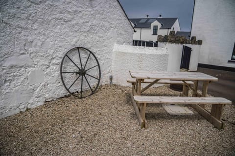 Bayview Farm Holiday Cottages House in Northern Ireland