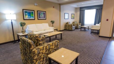 Holiday Inn Express Thunder Bay, an IHG Hotel Hotel in Thunder Bay