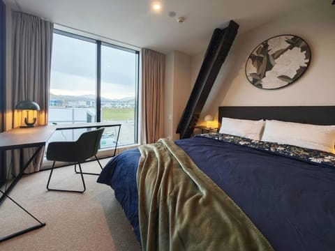 Boutique 2BR Apt-Remarkable View Apartment in Queenstown