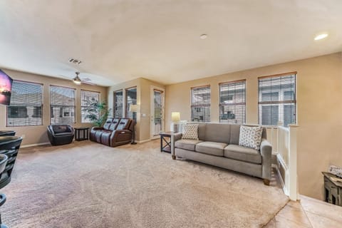 Well Appointed Condo Near The Westin Kierland Spa Casa in Kierland