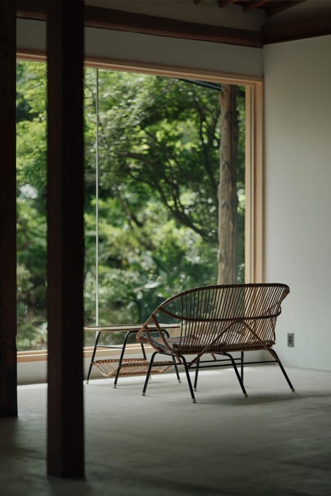 Day, Garden, Dining area, Garden view