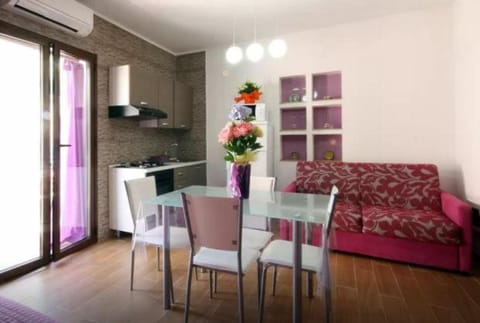 Lemon&Orange Apartment in Castellammare del Golfo