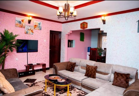 Communal lounge/ TV room, TV and multimedia, Living room, Seating area